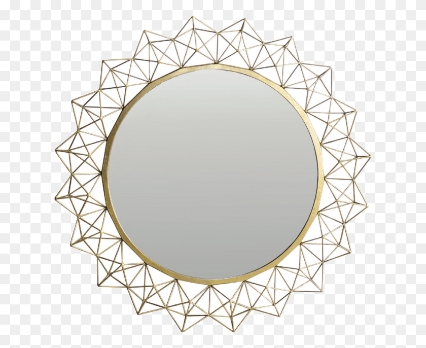 Descargar PNG Kaleidoscope Mirror Large Olystudio Com Parookaville Logo 2018, Oval, Photography HD PNG