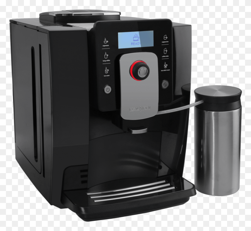 782x716 Kalerm Quarza B Kalerm Coffee Machine Price, Appliance, Camera, Electronics HD PNG Download