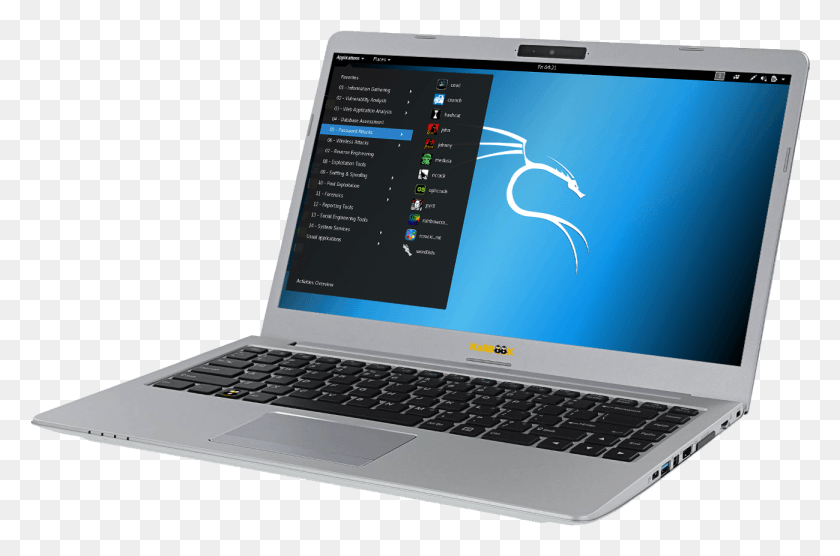 1299x827 Ноутбук Kali Ноутбук Kali Linux, Ноутбук, Пк, Компьютер Hd Png Скачать