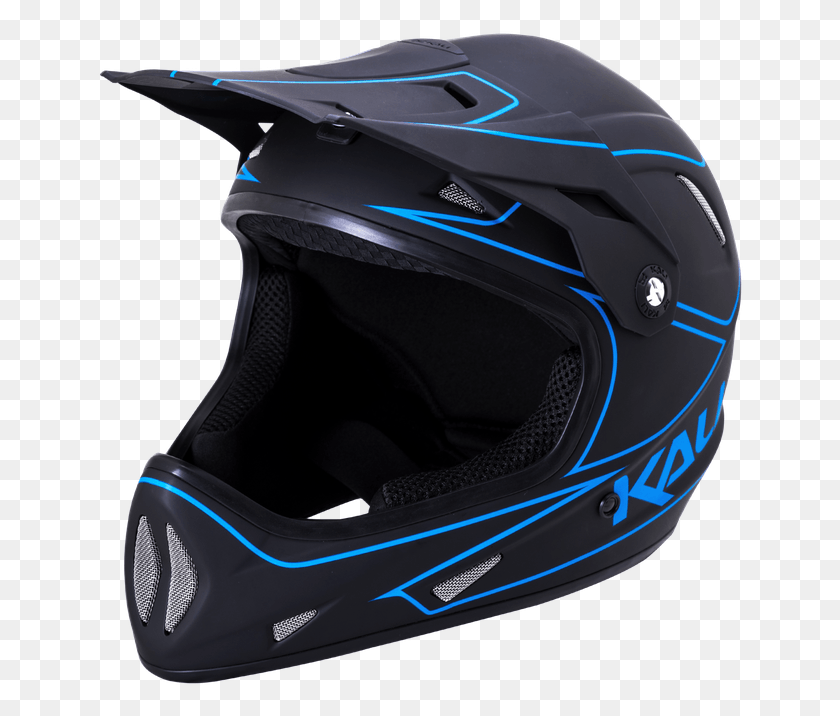 648x656 Kali Protectives Alpine Kali Helmet, Clothing, Apparel, Crash Helmet HD PNG Download
