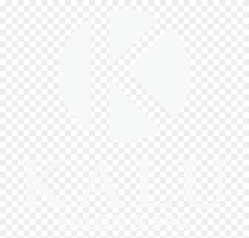 705x745 Плакат С Логотипом Салона И Спа Kalu, Текст, Символ, Алфавит Hd Png Скачать