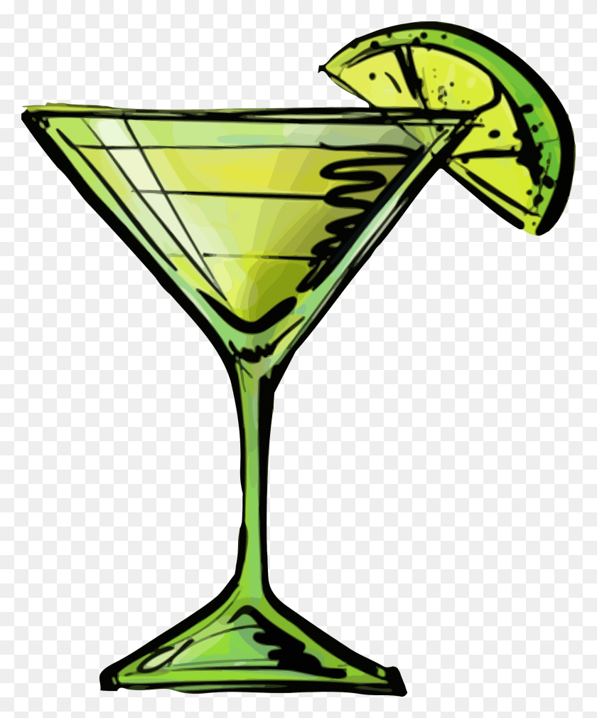 1972x2400 Kamikaze Cocktail Big Image Cocktail Glass Clipart Free, Alcohol, Beverage, Drink HD PNG Download