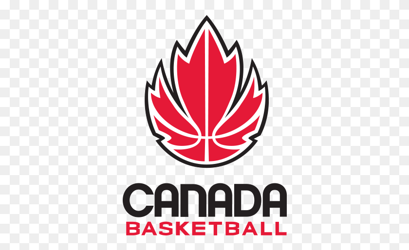 338x454 Kamloops To Host 2018 Boys39 National Basketball Championships Canada Basketball, Logo, Symbol, Trademark HD PNG Download