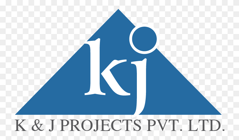 738x434 Kampj Projects Pvt Ltd Logo, Text, Alphabet, Symbol HD PNG Download