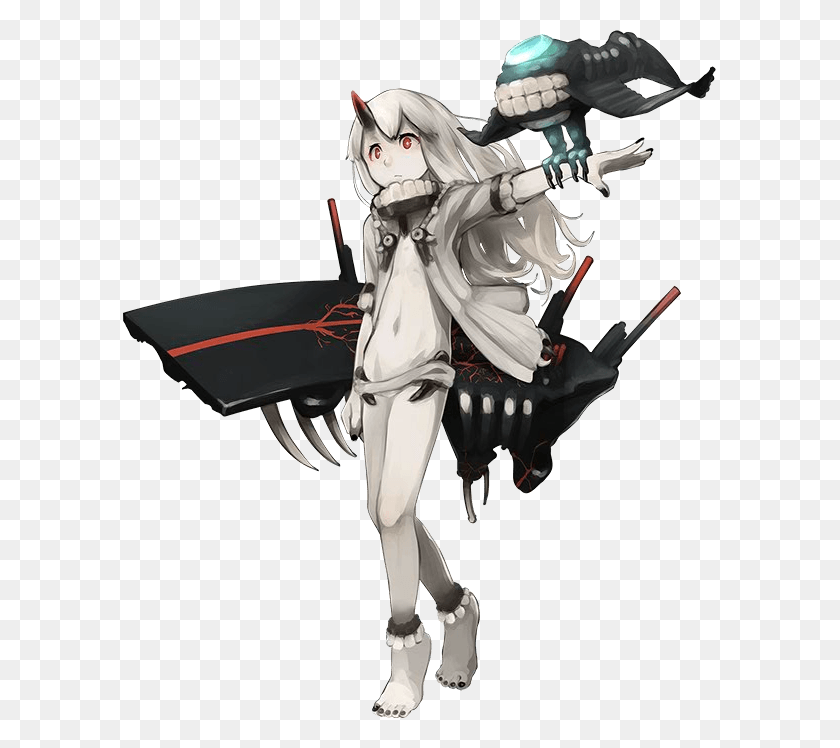 593x688 Kancolle Kancolle Escort Princess, Person, Human, Astronaut HD PNG Download