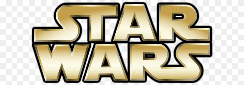 640x295 Kanes Castles Star Wars, Logo, Text PNG