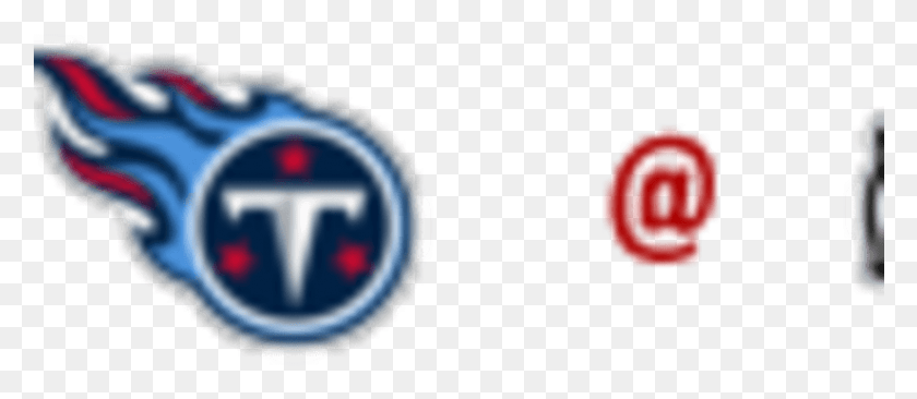 825x324 Kansas City Chiefs By Tennessee Titans Logo, Symbol, Trademark, Badge HD PNG Download