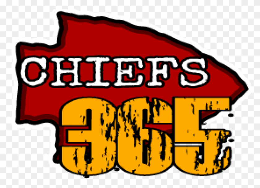 800x564 Kansas City Chiefs Nfl Updates News, Label, Text, Logo HD PNG Download