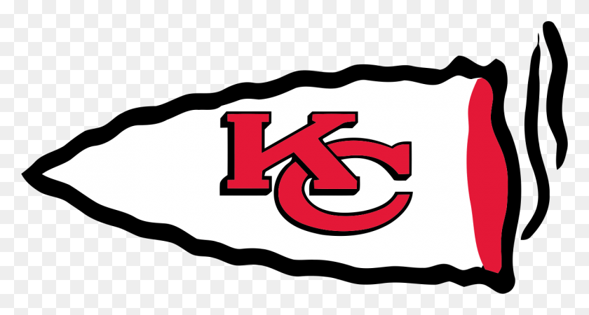 1220x611 Kansas City Chiefs Smoking Weed Logo Decals Stickers Kansas City Chiefs Logo, Text, Label, Number HD PNG Download