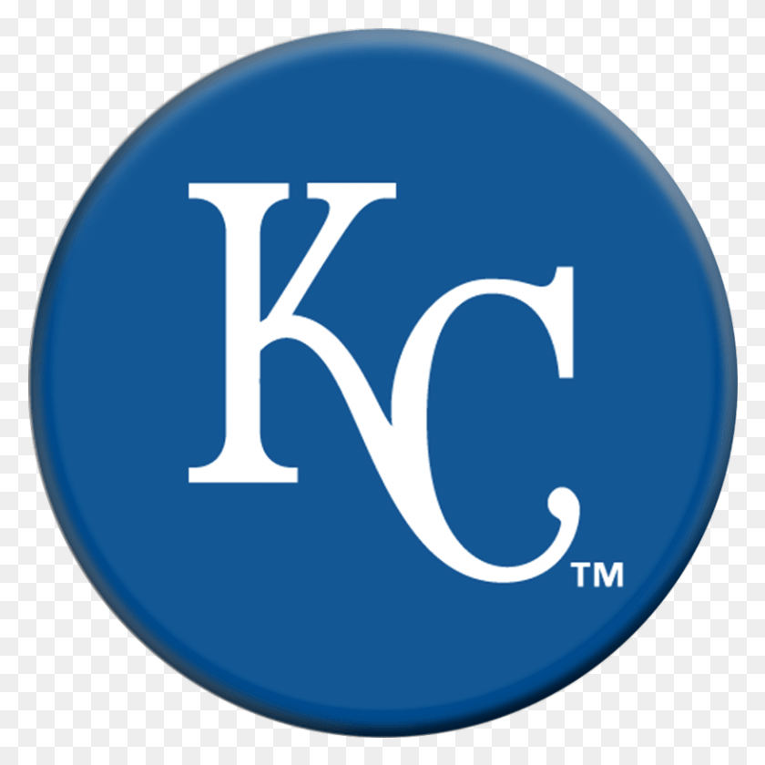816x816 Kansas City Royals Kansas City Royals Kc, Text, Word, Alphabet HD PNG Download