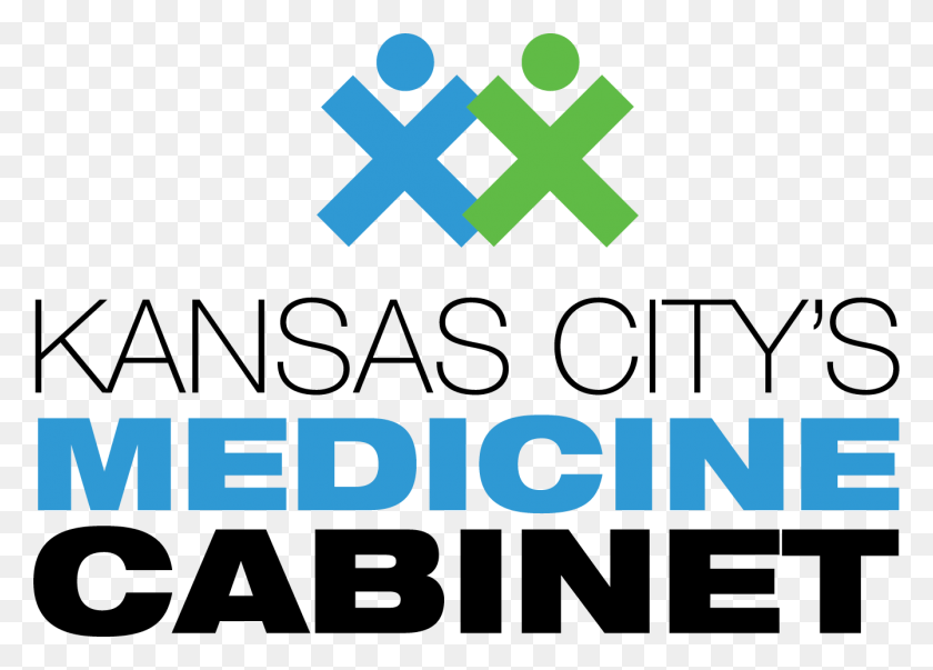 1341x934 Kansas City39s Medicine Cabinet Kansas City Medicine Cabinet, Logo, Symbol, Trademark HD PNG Download