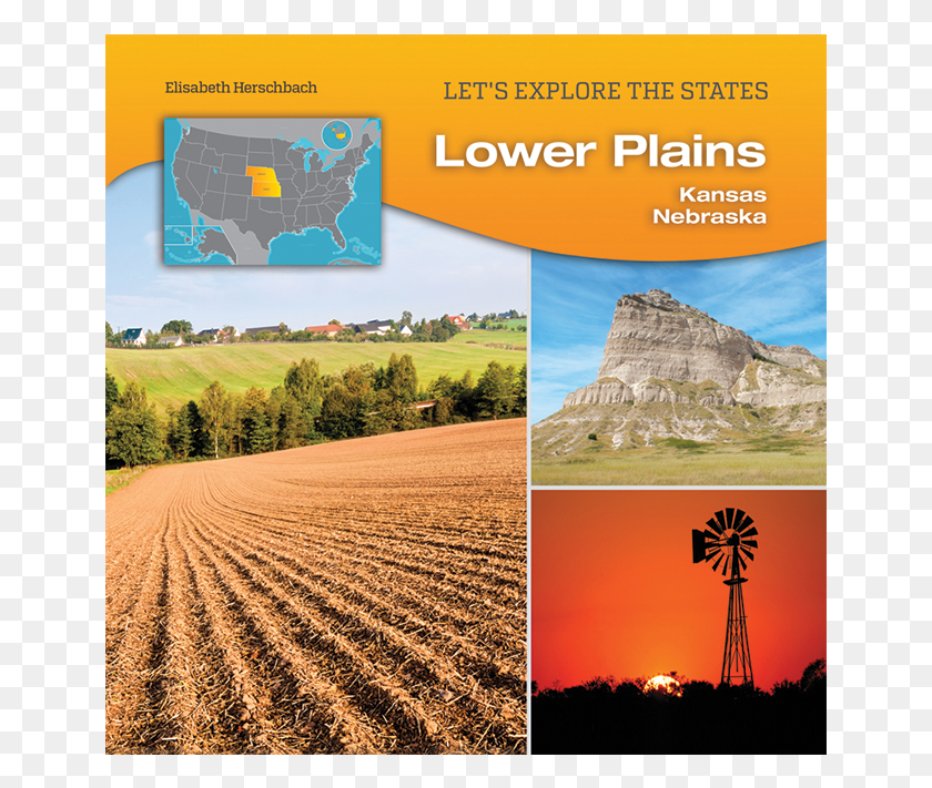 651x651 Kansas Nebraska Arable Land, Nature, Outdoors, Field HD PNG Download