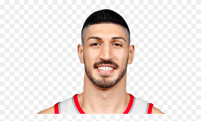 540x447 Kanter Image Enes Kanter, Cara, Persona, Humano Hd Png