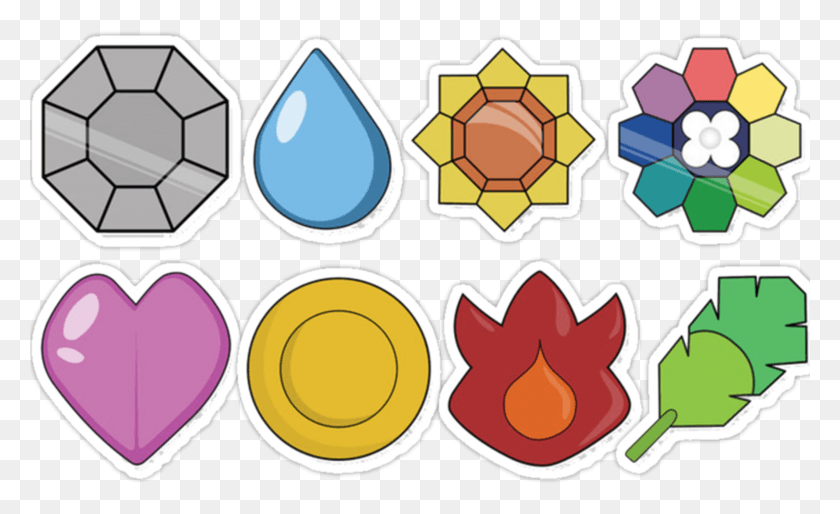 2401x1400 Kanto Badge Pack, Soccer Ball, Ball, Soccer HD PNG Download