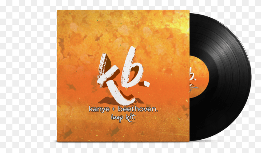 839x468 Kanye Beethoven Calligraphy, Text, Advertisement, Poster HD PNG Download