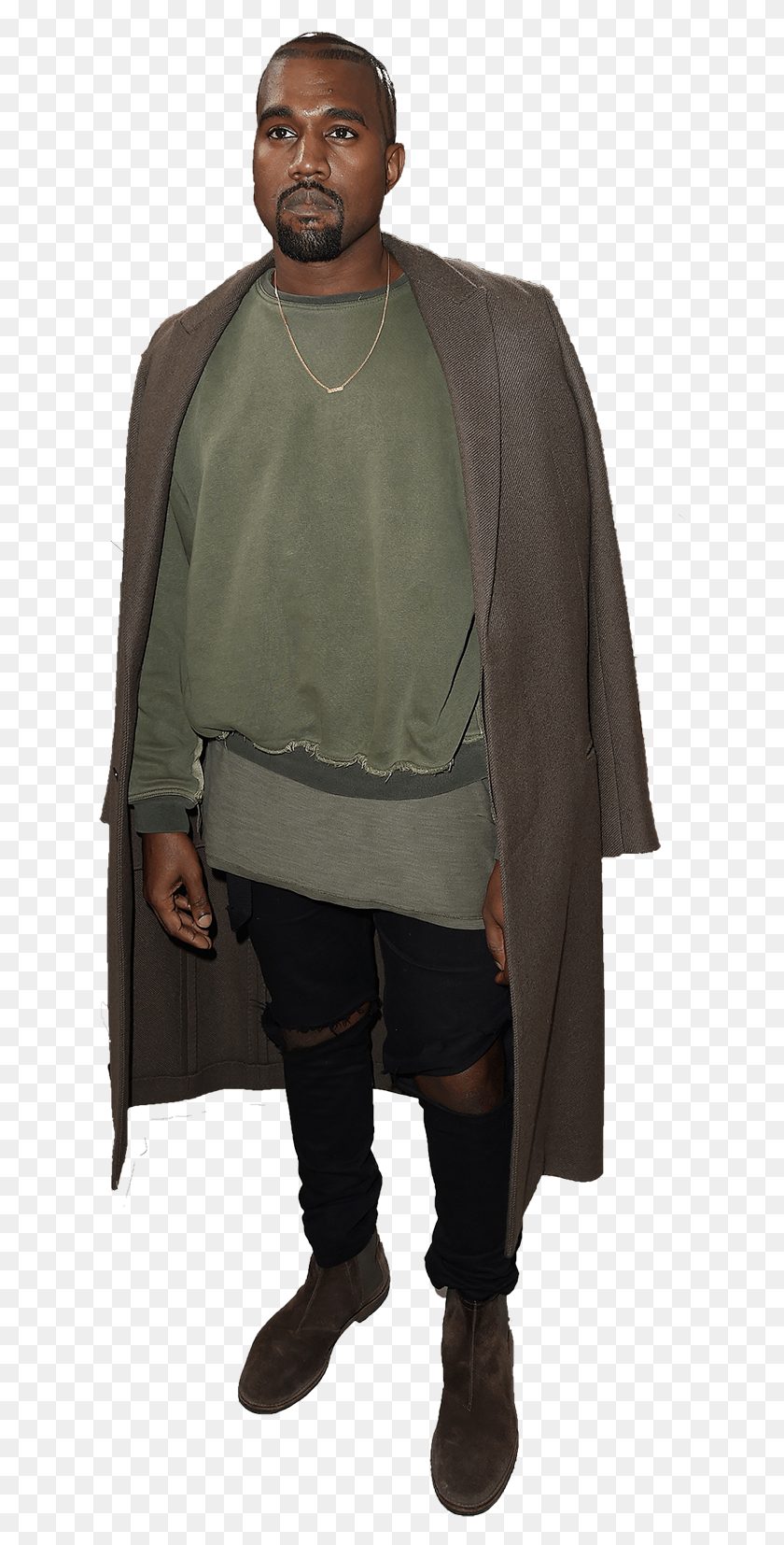 629x1594 Kanye West Rap Wraps Rap Music Kanye Transparent, Clothing, Apparel, Sleeve HD PNG Download