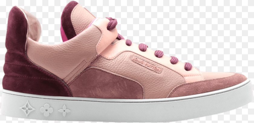 849x412 Kanye West X Louis Vuitton Don Patchwork, Clothing, Footwear, Shoe, Sneaker Sticker PNG
