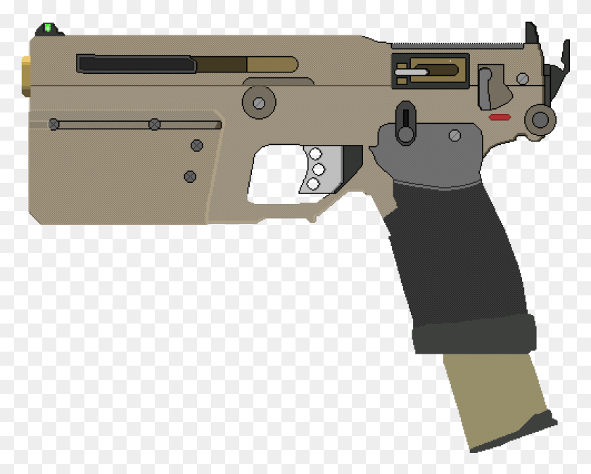 987x777 Kap Trigger, Пистолет, Оружие, Вооружение Hd Png Скачать