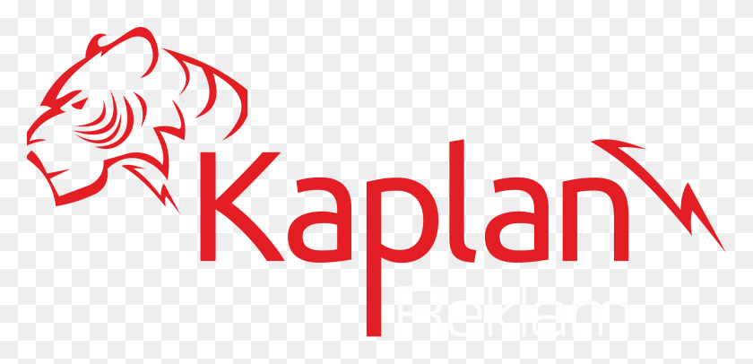 2314x1028 Kaplan Reklam Graphic Design, Text, Alphabet, Number HD PNG Download