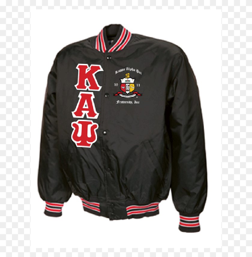 637x796 Kappa Alpha Psi Coat, Clothing, Apparel, Jacket Descargar Hd Png