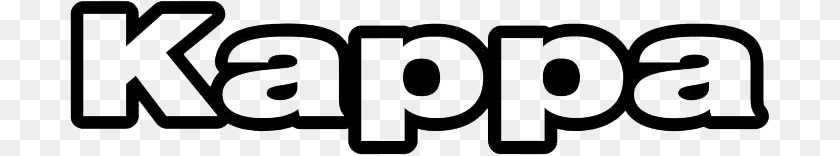 Kappa Logo, Text, Gas Pump, Machine, Pump Transparent PNG