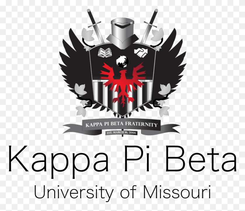 1315x1120 Kappa Pi Beta Kappa Pi Beta Uic, Symbol, Leisure Activities, Emblem HD PNG Download