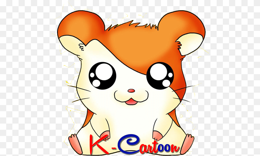 511x505 Karakter Kartun Hamster Hamtaro Hamtaro Characters, Baby, Person, Face, Head Transparent PNG