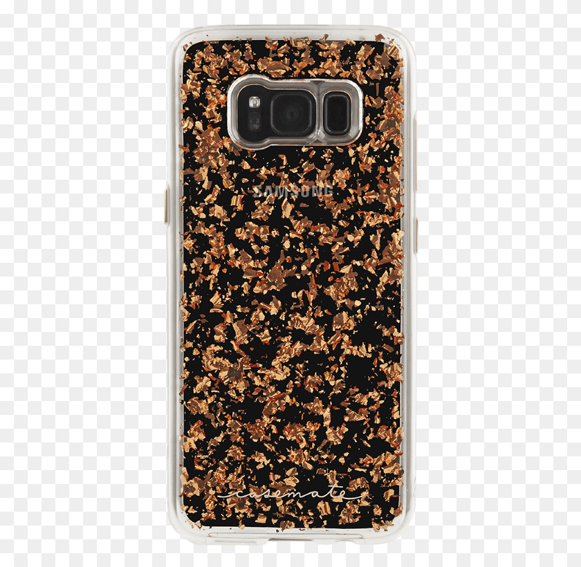 377x760 Karat Case For Samsung Galaxy S8 Made By Case Mate, Rug, Electronics, Camera HD PNG Download