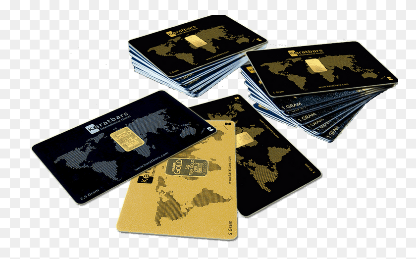 768x463 Karatbars Gold Bullions Karat Bars International Gmbh, Text, Paper, Id Cards HD PNG Download