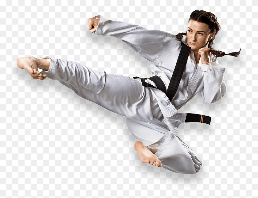 779x585 Karate, Persona, Humano, Artes Marciales Hd Png