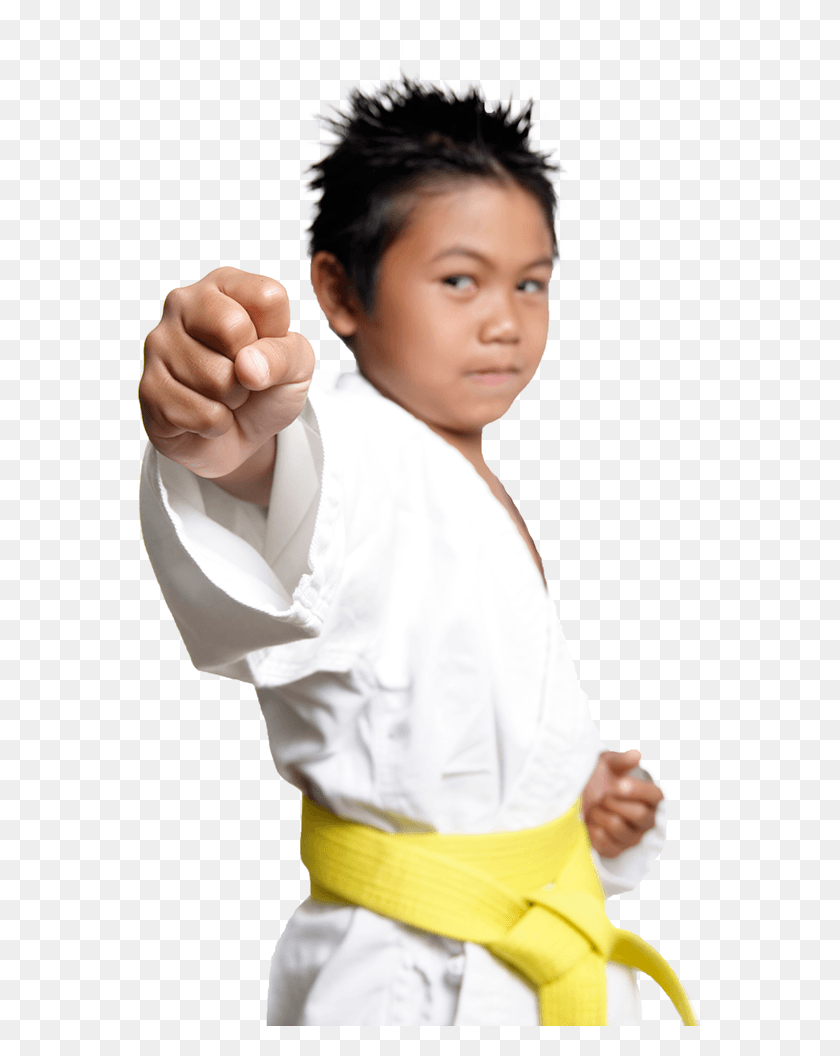 567x996 Karate Boy Karate Boy, Person, Human, Hand HD PNG Download