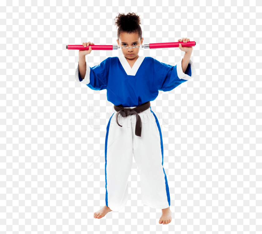 421x689 Karate Girl Images Background Karate Girl, Martial Arts, Sport, Person HD PNG Download