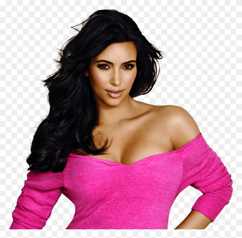 1095x1073 Descargar Png / Kardashian, Manga, Ropa, Ropa Hd Png