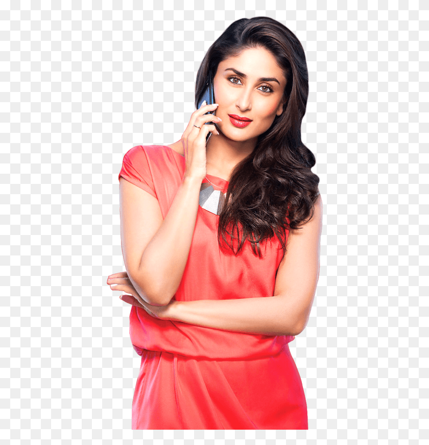 426x811 Kareena Kapoor Transparent Image Kareena, Person, Human, Clothing HD PNG Download