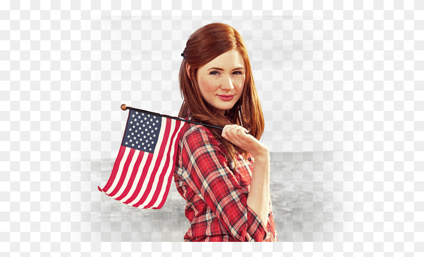 618x450 Karen Gillan Revela Las Razones Para Dejar El Doctor Who Karen Gillan Cartel, Persona, Humano, Ropa Hd Png