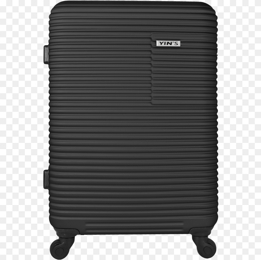 Karl Lagerfeld Travel Bag, Baggage, Suitcase Transparent PNG