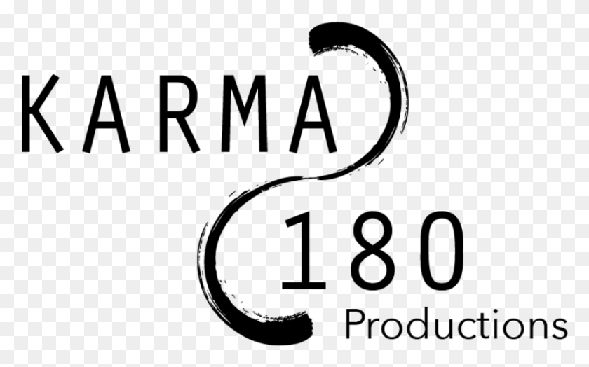 868x517 Karma 180 Productions Whitebg Calligraphy, Серый, Мир Варкрафта Png Скачать