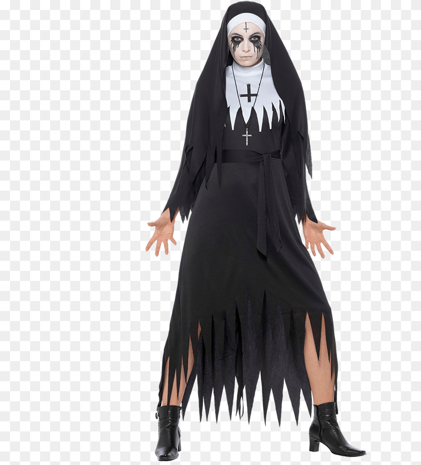 Karnival Costumes Supernatural Creature, Adult, Sleeve, Person, Long Sleeve PNG