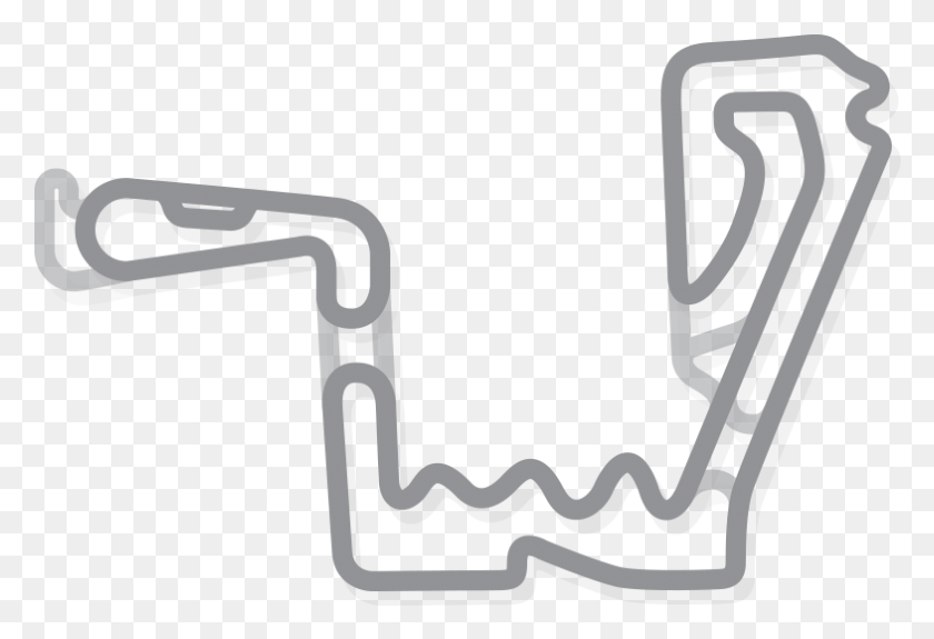785x519 Karting Circuit Vector, Outdoors, Smoke Pipe, Text HD PNG Download