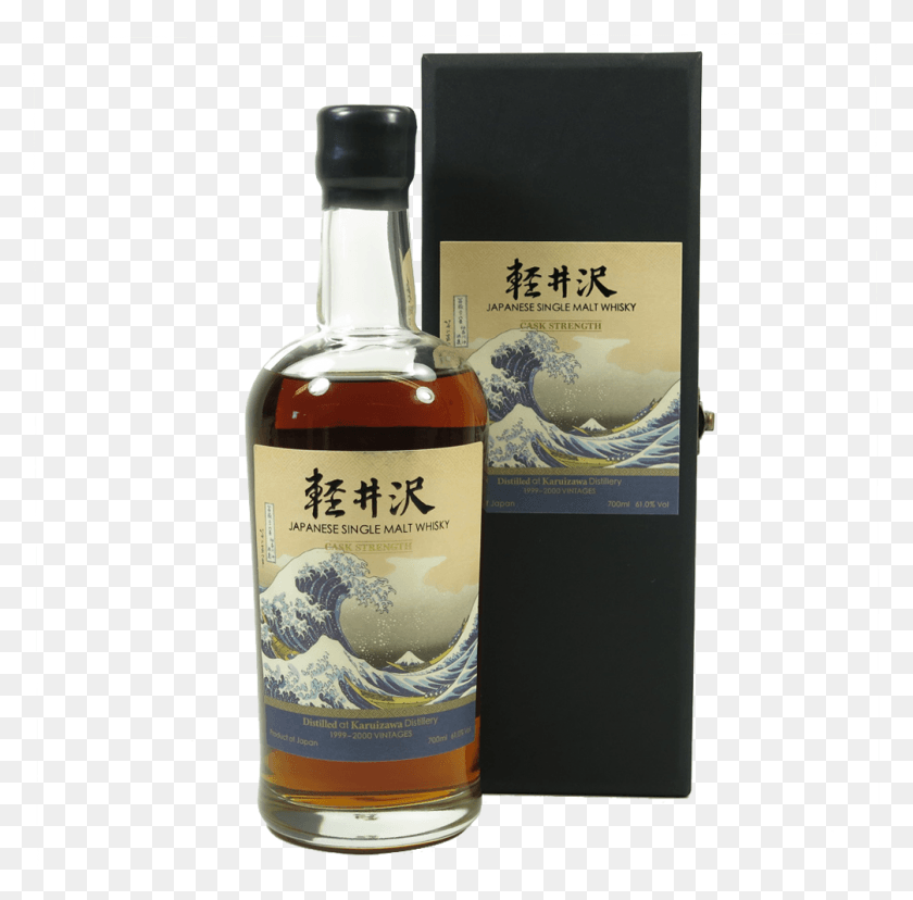 1007x992 Karuizawa 36 Views Of Mt Tardis V Katsushika Hokusai, Liquor, Alcohol, Beverage HD PNG Download