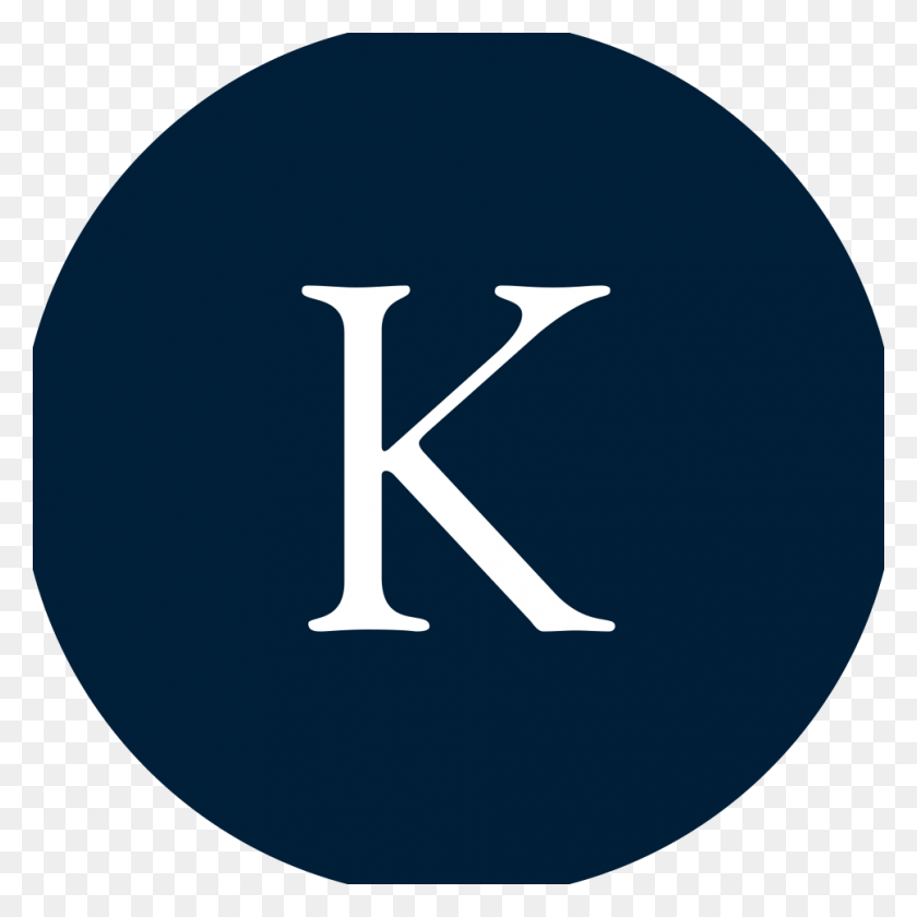 968x968 Kastner London Logo Circle, Alphabet, Text, Symbol HD PNG Download