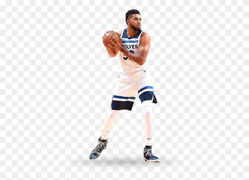 412x546 Kat Basketball Moves, Person, Human, People HD PNG Download