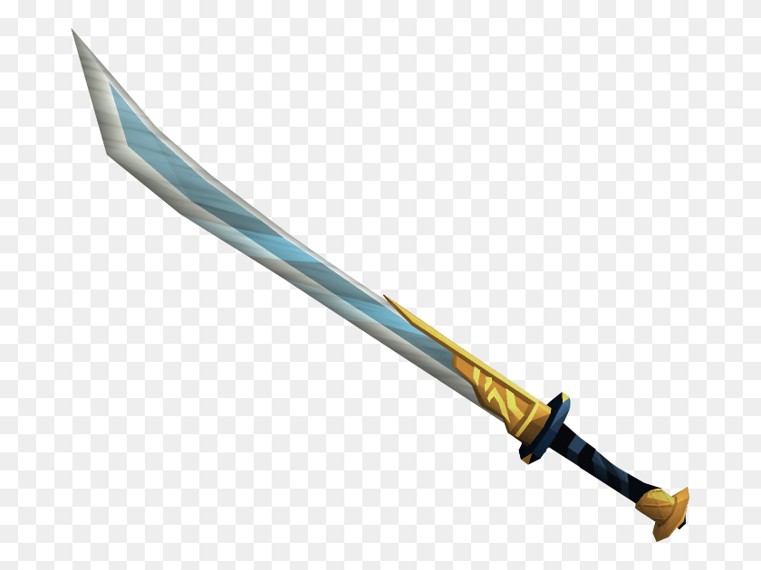 684x570 Katana, Sword, Blade, Weapon HD PNG Download