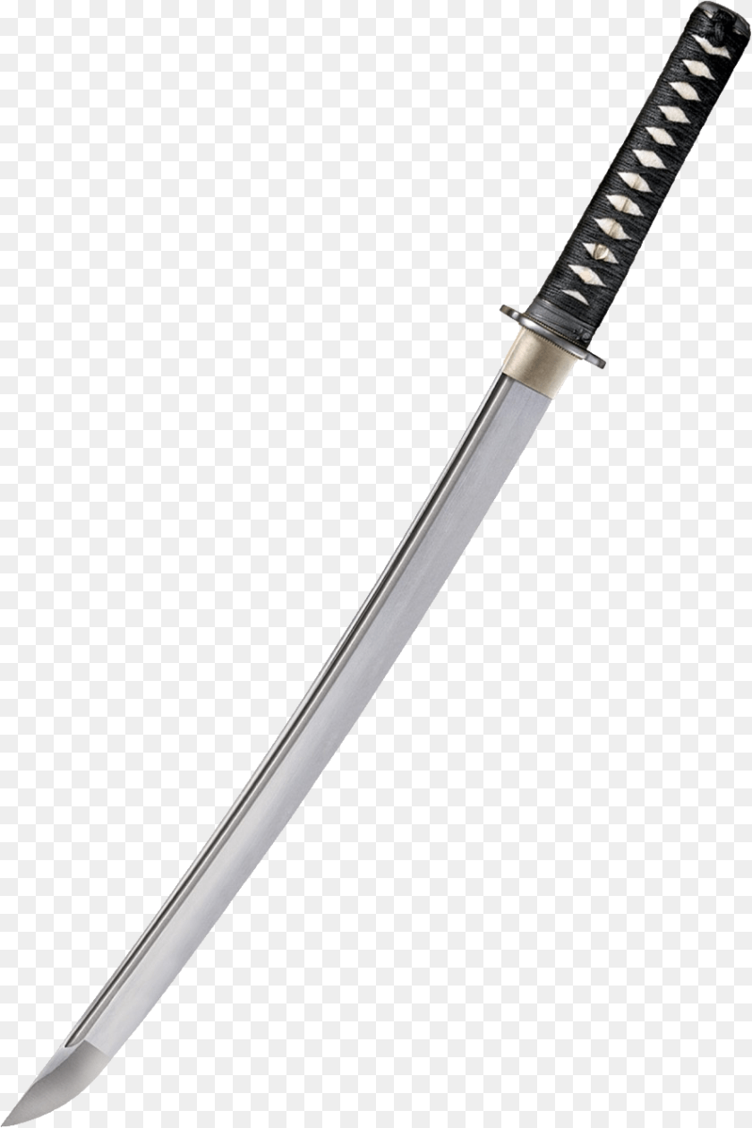 Katana Katana, Sword, Weapon, Blade, Dagger PNG