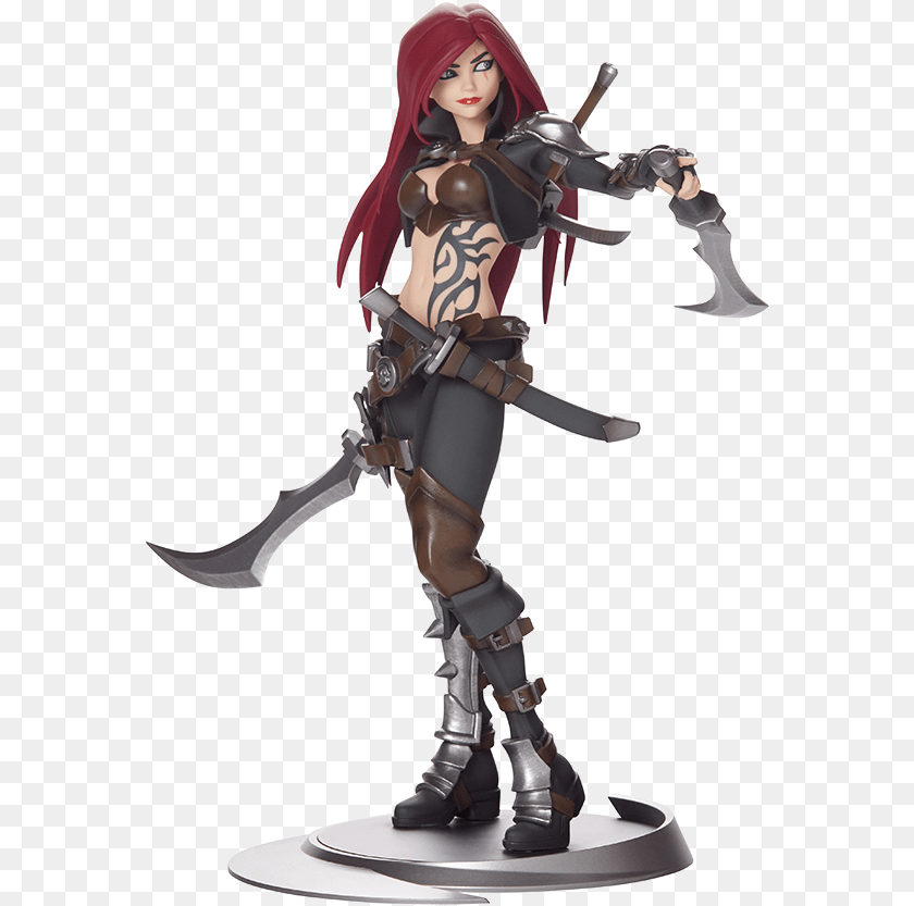Katarina Unlocked, Clothing, Costume, Person, Adult Clipart PNG
