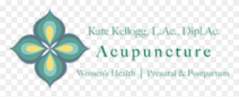 944x342 Descargar Png Kate Kellogg Acupuncture Logo Graphics, Texto, Alfabeto, Word Hd Png