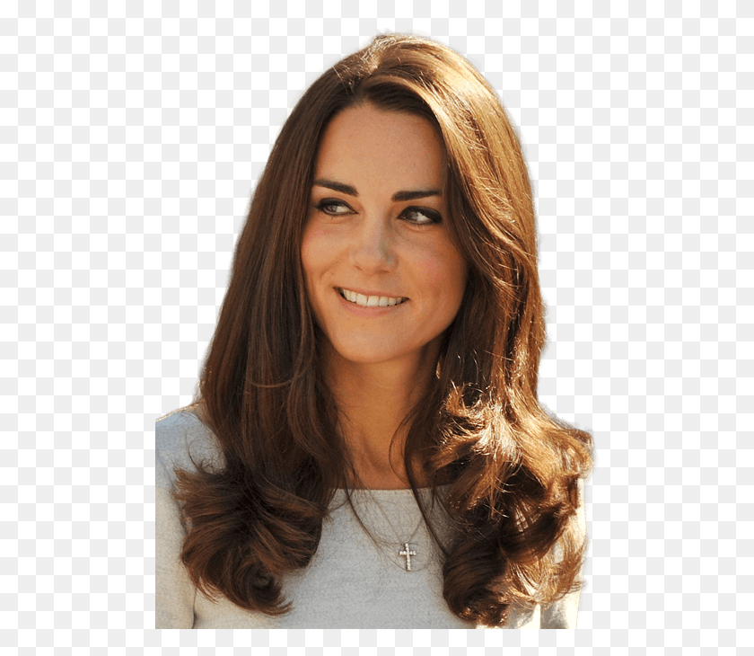496x670 Kate Middleton Kate Middleton Beauty Products, Face, Person, Blonde HD PNG Download
