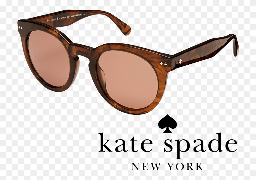 730x533 Kate Spade Alexus Gafas De Sol, Gafas, Accesorios, Accesorio Hd Png