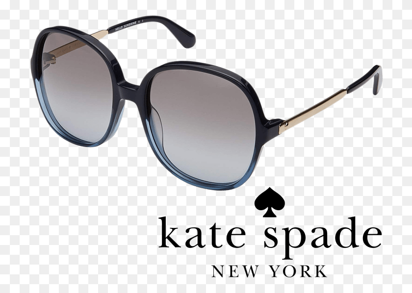 722x538 Kate Spade Ny, Gafas De Sol, Accesorios, Accesorio Hd Png