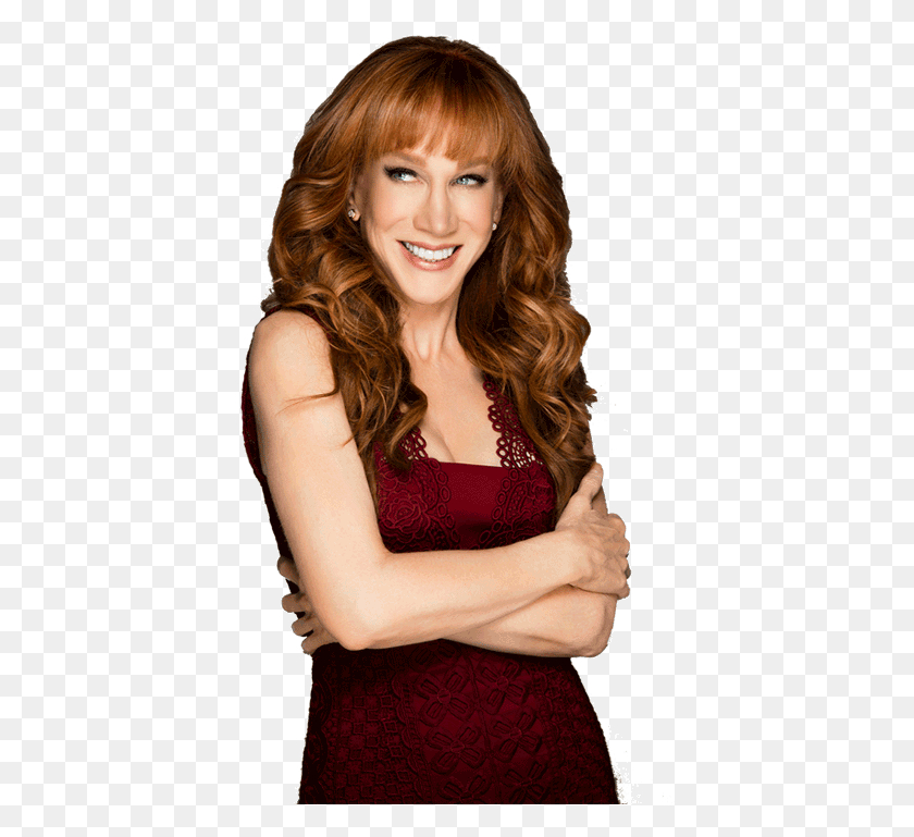 401x709 Kathy Griffin At The Colonial Theatre In Keene Kathy Griffin, Clothing, Apparel, Person HD PNG Download